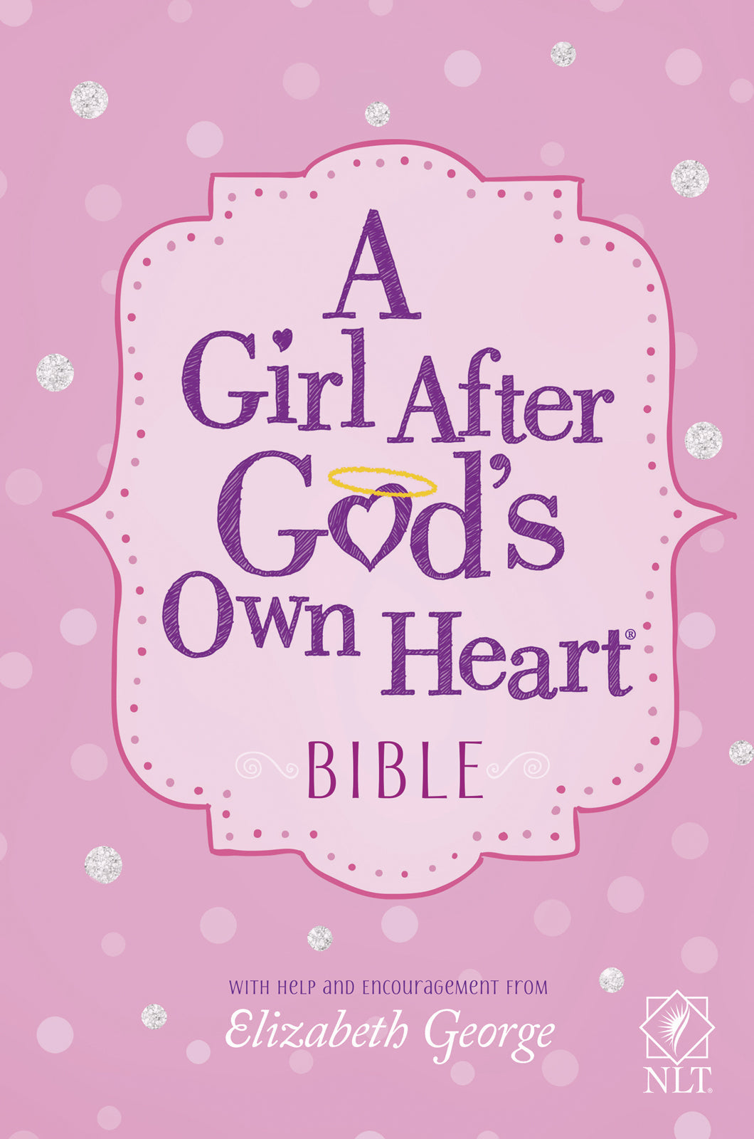 A Girl After God's Own Heart® Bible - Re-vived