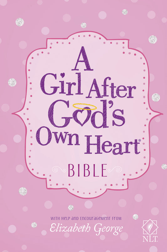 A Girl After God's Own Heart® Bible - Re-vived