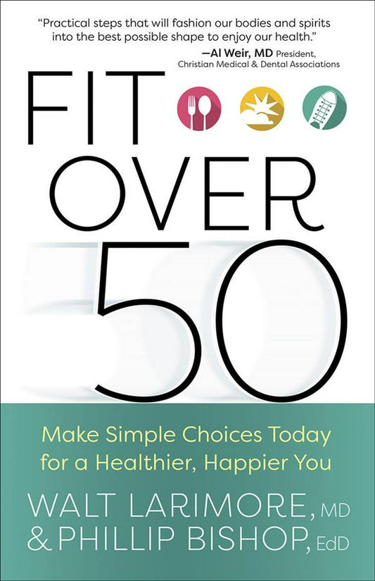 Fit over 50 - Re-vived