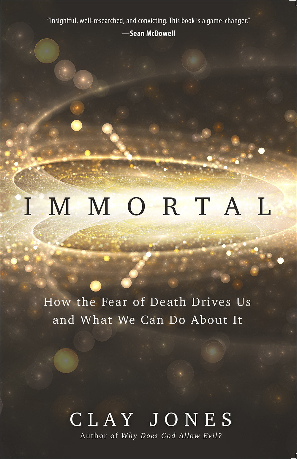 Immortal - Re-vived