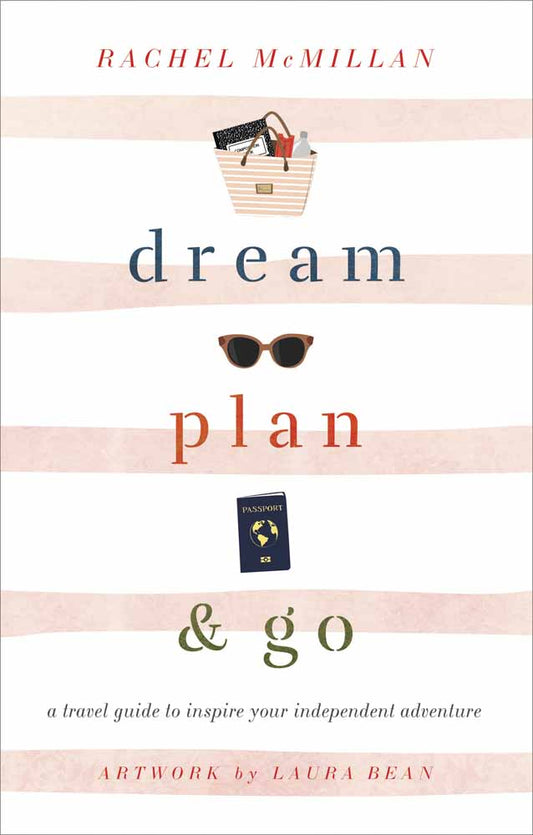 Dream, Plan, and Go - Re-vived