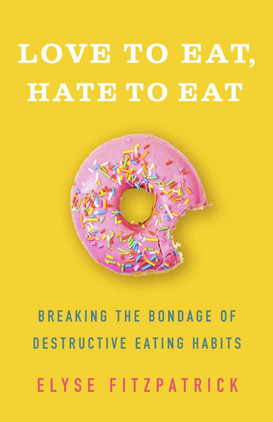 Love to Eat, Hate to Eat - Re-vived