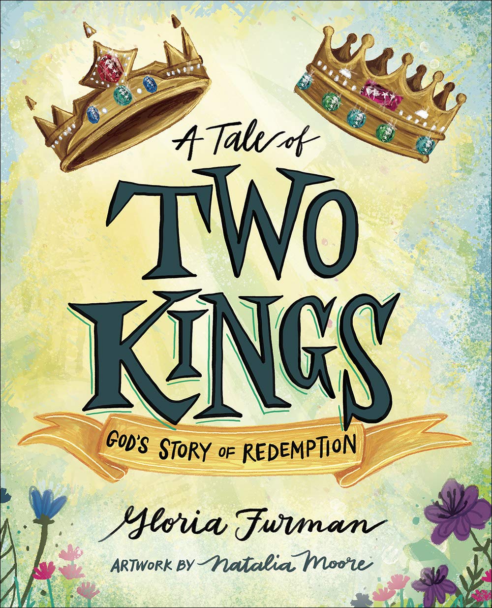 A Tale of Two Kings - Re-vived