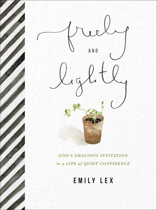 Freely and Lightly - Re-vived