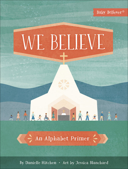 We Believe - Re-vived