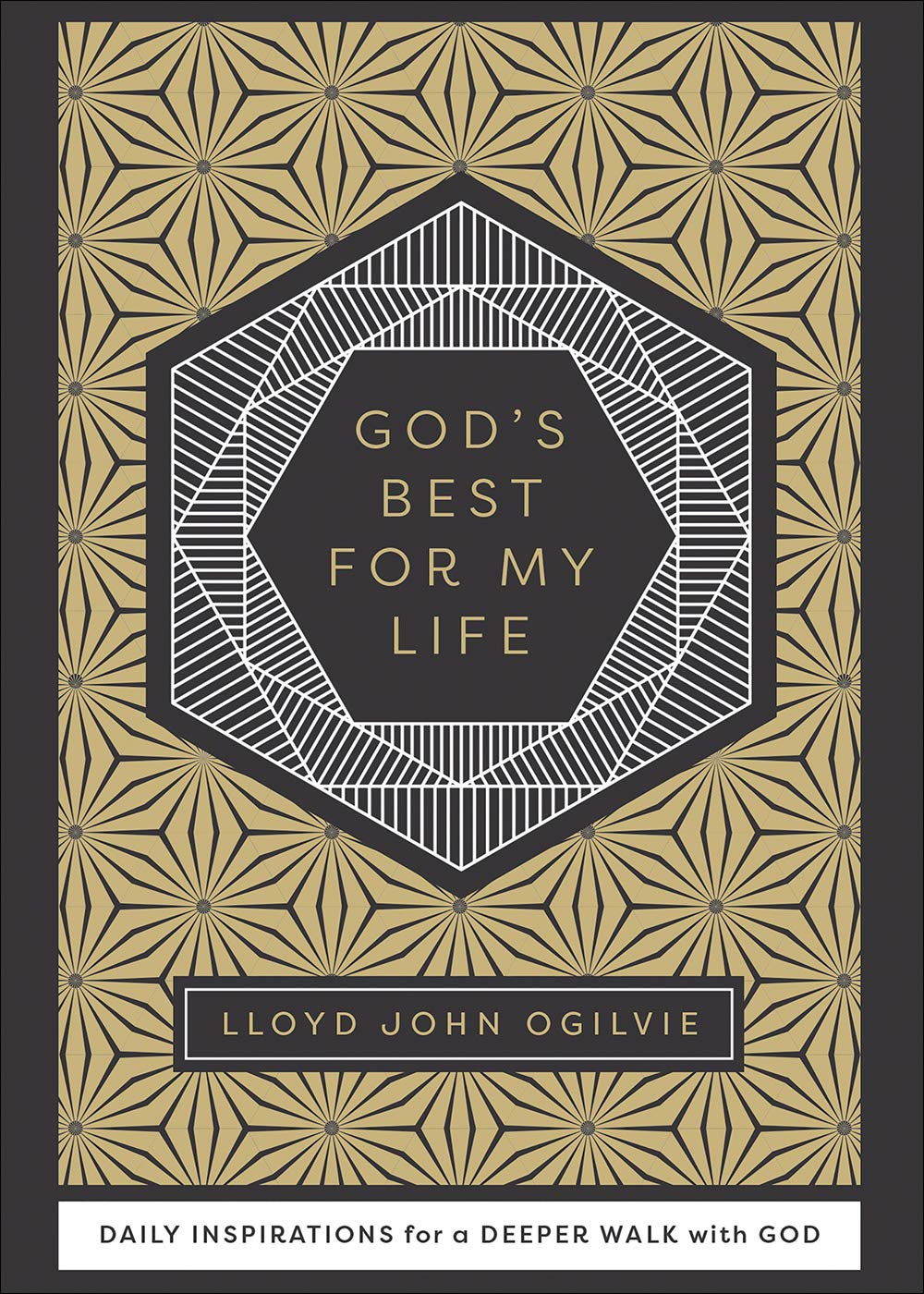 God's Best for My Life - Re-vived