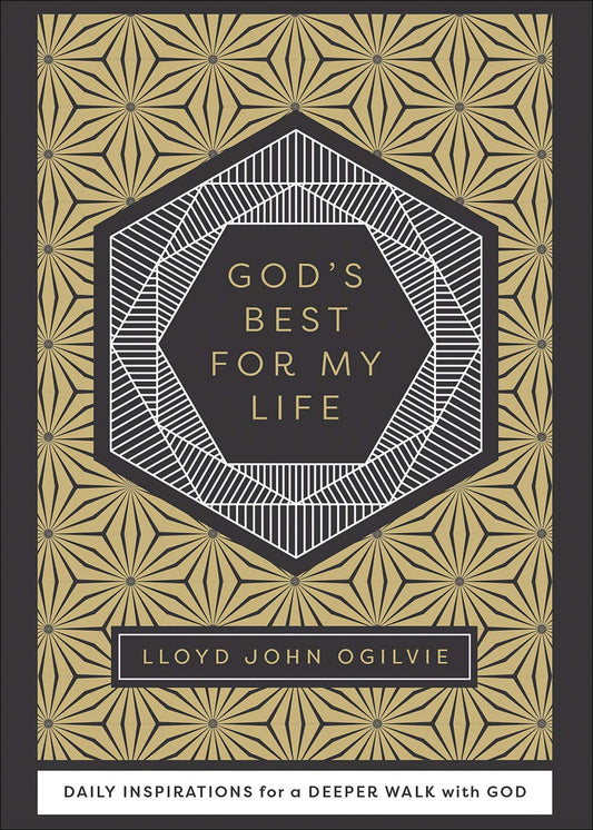 God's Best for My Life - Re-vived