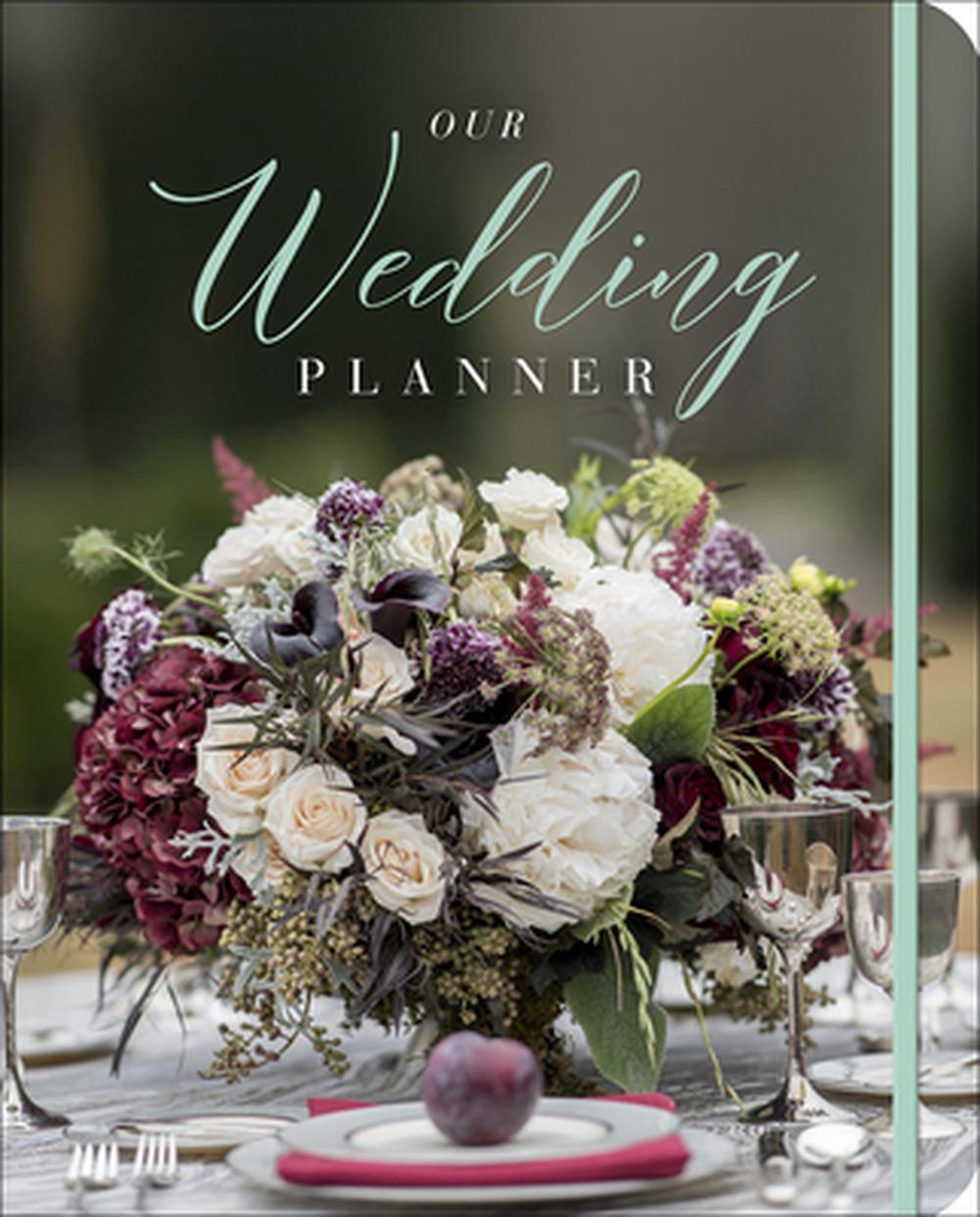 Our Wedding Planner - Re-vived