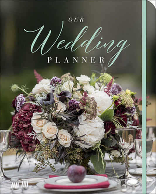 Our Wedding Planner - Re-vived