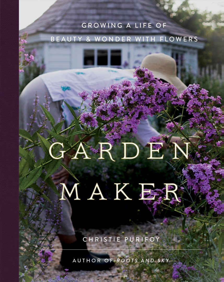 Garden Maker - Re-vived