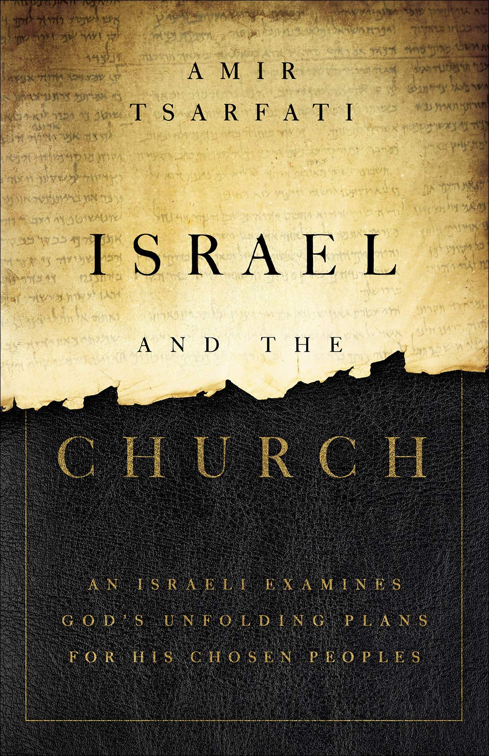 Israel and the Church - Re-vived