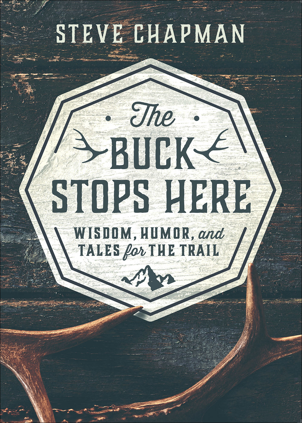 The Buck Stops Here - Re-vived