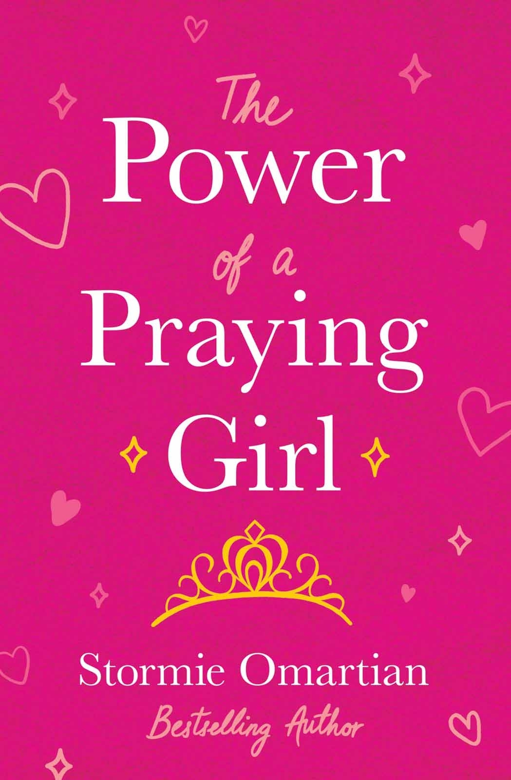 The Power of a Praying® Girl - Re-vived