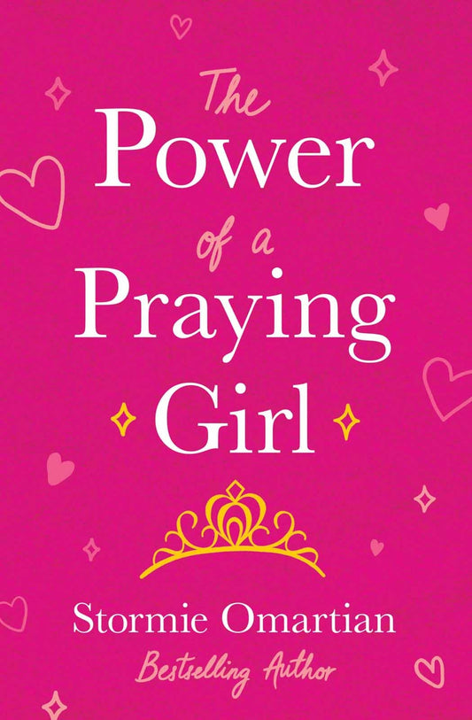 The Power of a Praying® Girl - Re-vived