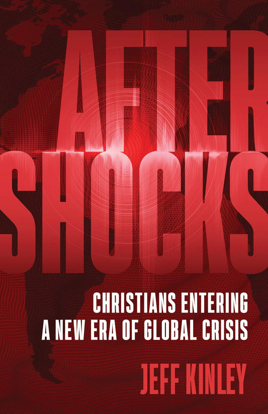 Aftershocks - Re-vived