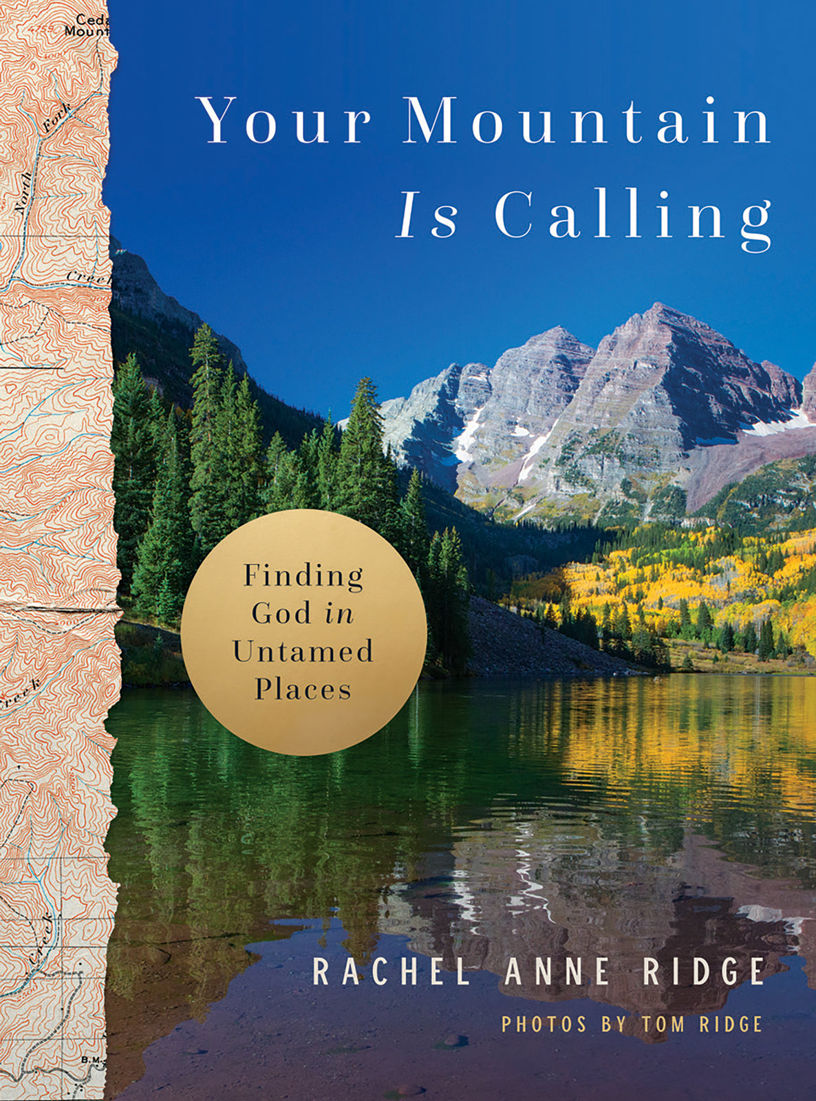 Your Mountain Is Calling - Re-vived