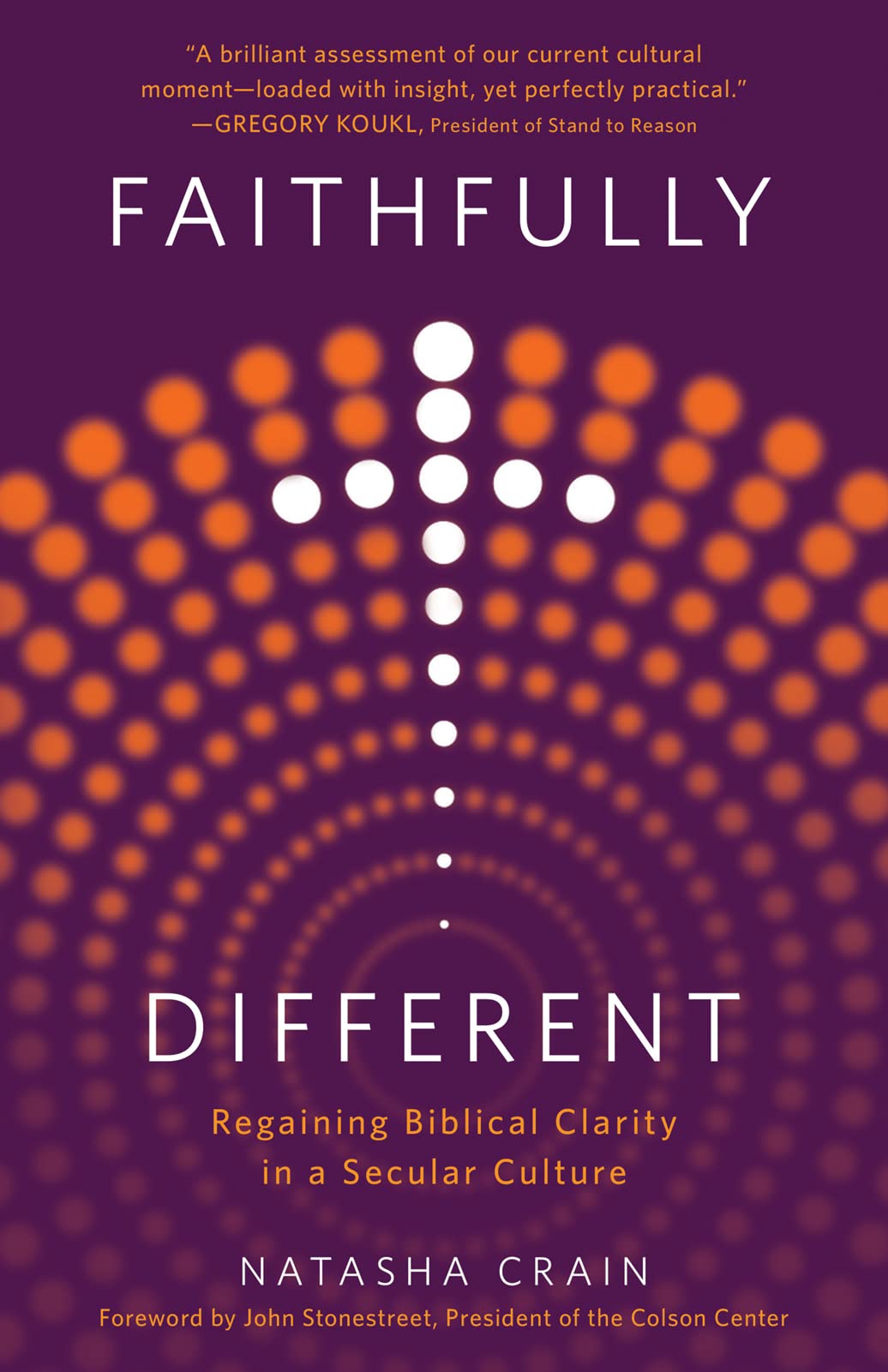 Faithfully Different - Re-vived