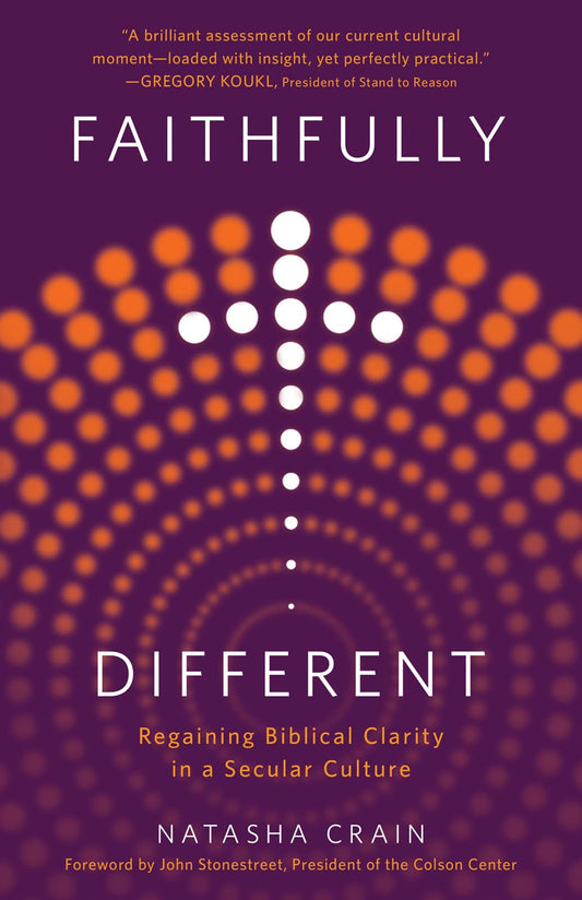 Faithfully Different - Re-vived