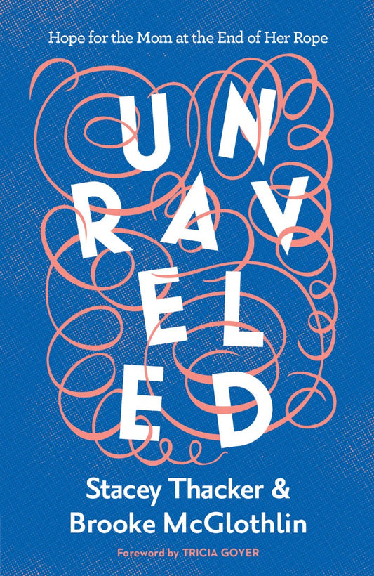 Unraveled - Re-vived