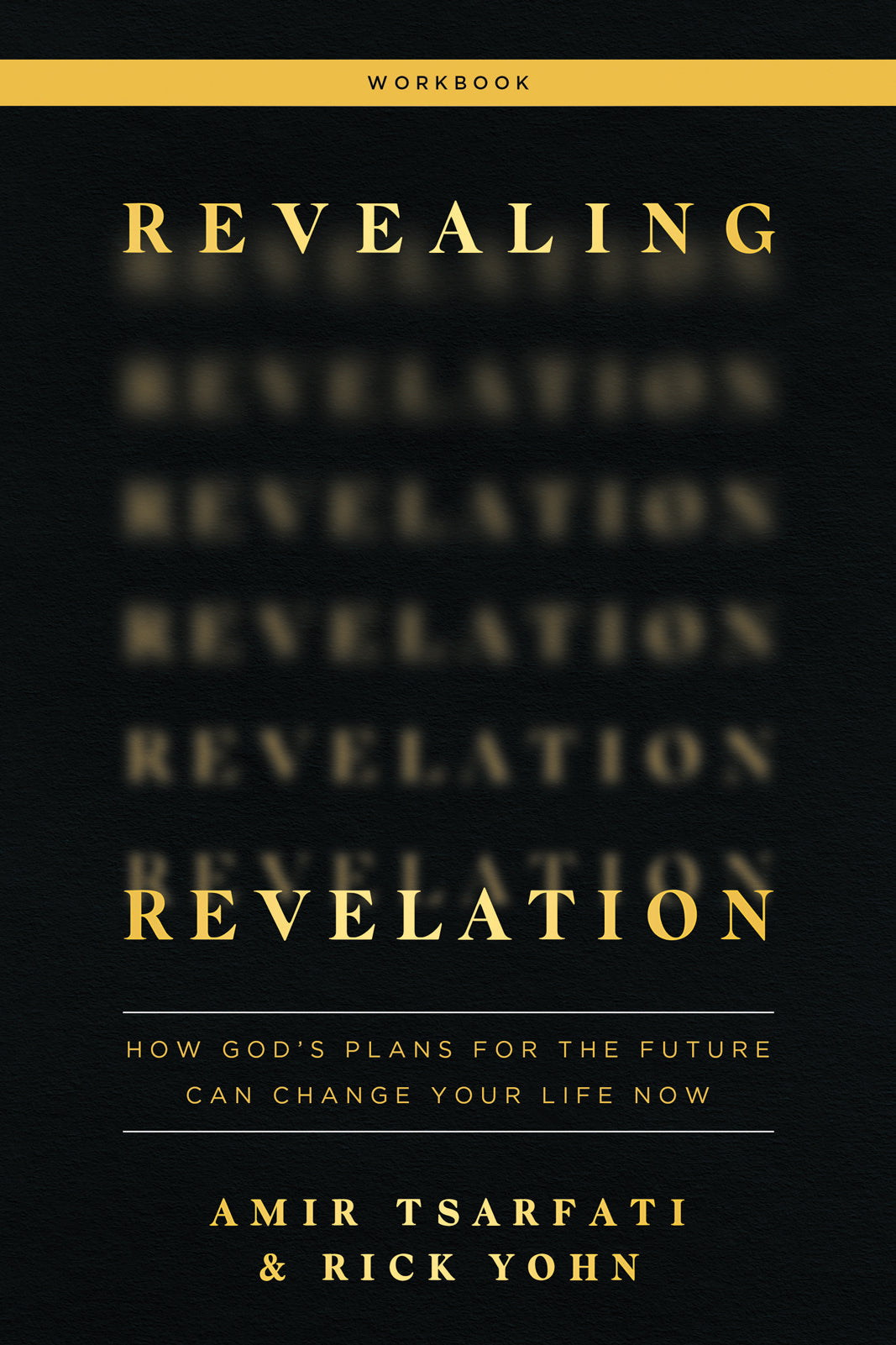 Revealing Revelation Workbook - Re-vived