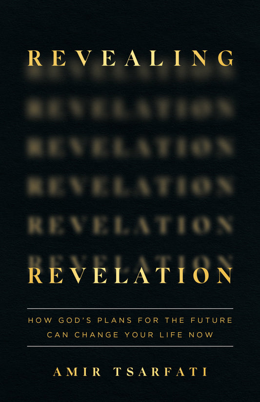 Revealing Revelation - Re-vived