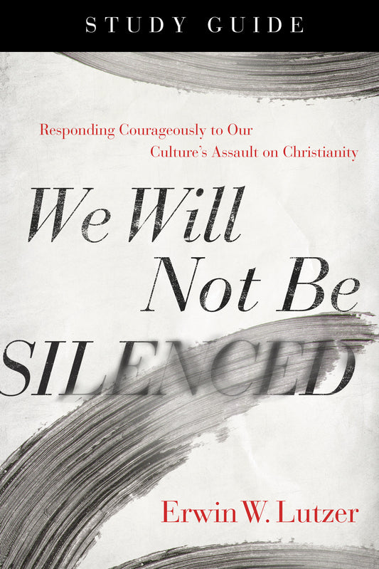 We Will Not Be Silenced Study Guide - Re-vived