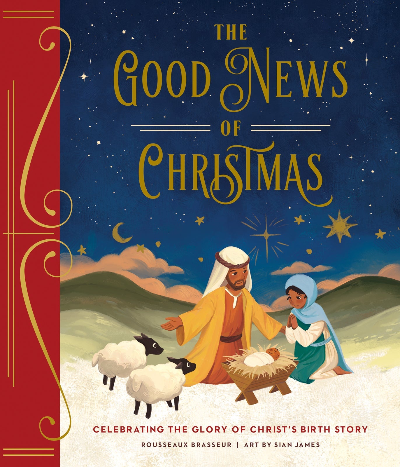 The Good News of Christmas - Re-vived