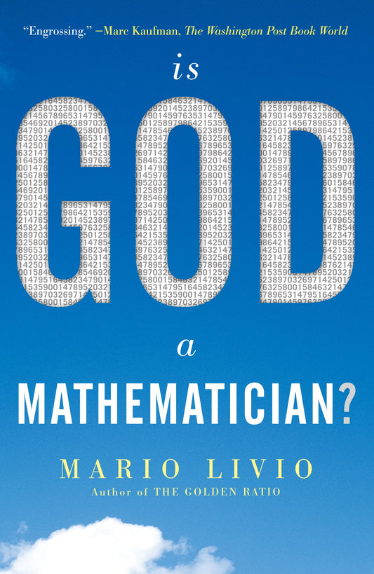 Is God A Mathematician? - Re-vived
