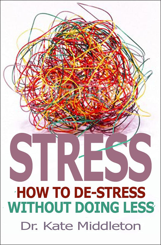 Stress - Re-vived