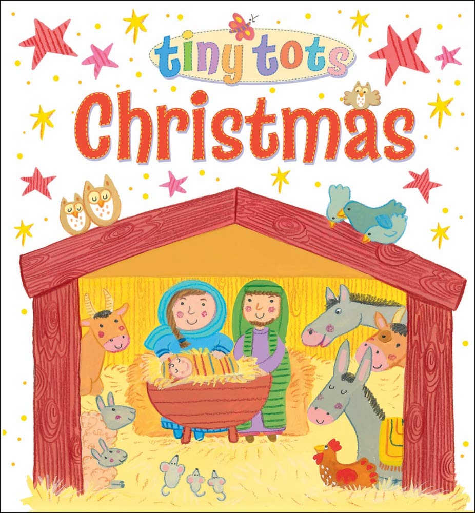 Tiny Tots Christmas - Re-vived