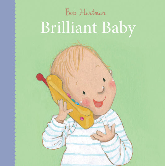 Brilliant Baby - Re-vived