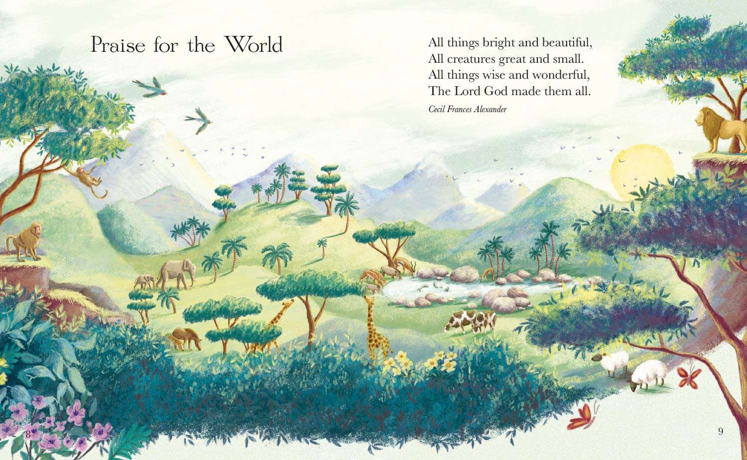Bedtime Prayers - Re-vived