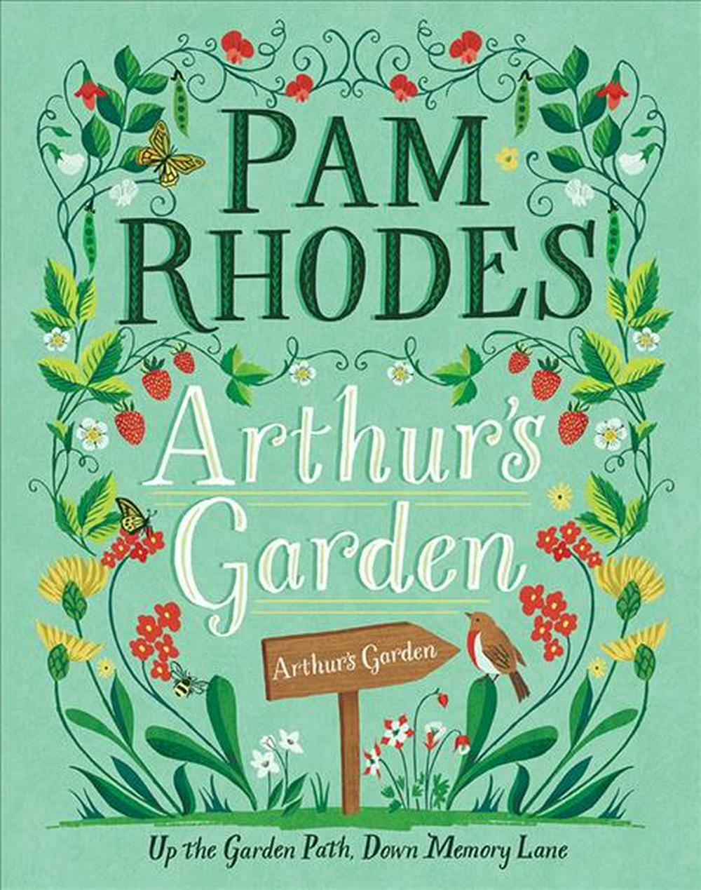 Arthur's Garden - Re-vived