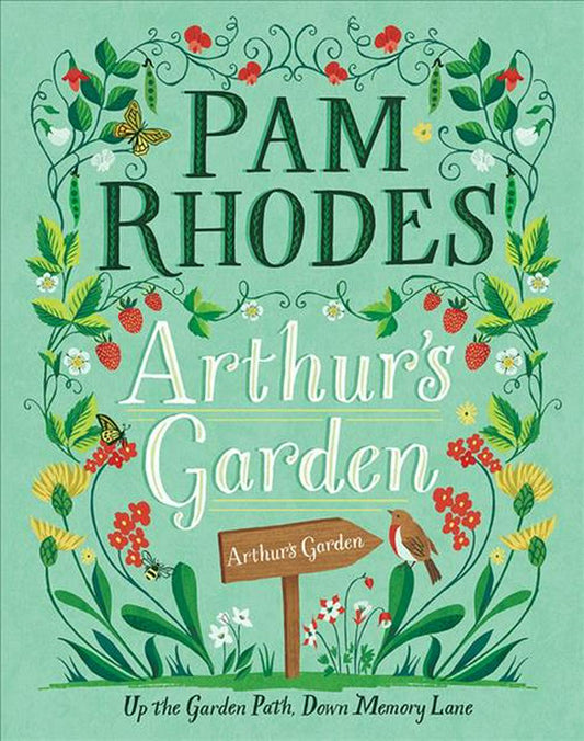 Arthur's Garden - Re-vived