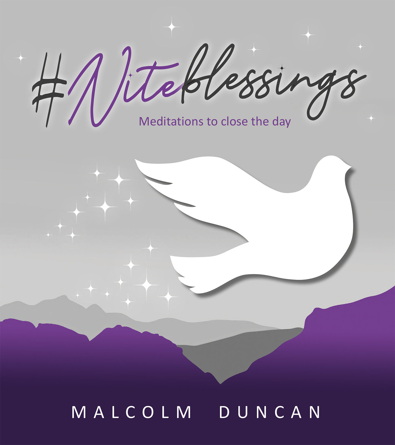 #Niteblessings - Re-vived
