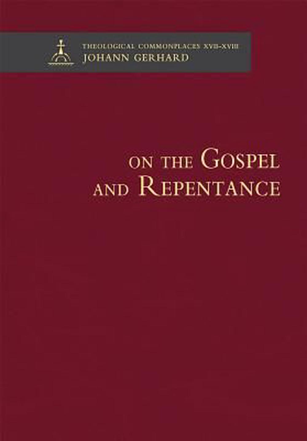 On the Gospel and Repentance - Re-vived