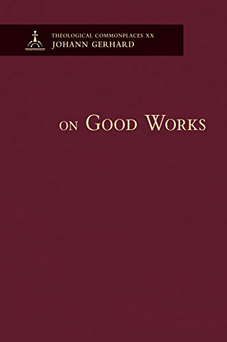 On Good Works - Re-vived