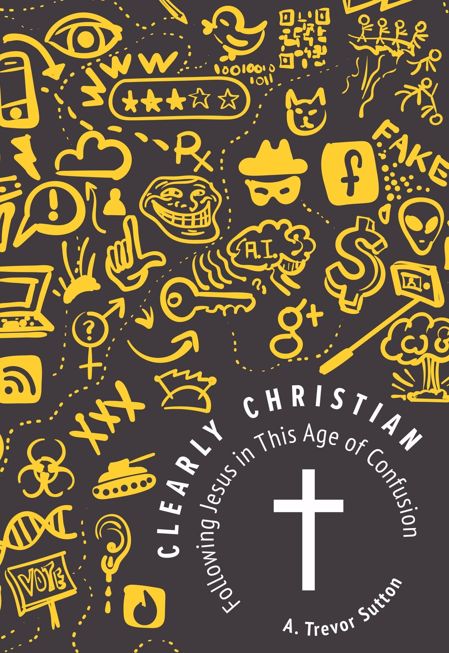 Clearly Christian - Re-vived