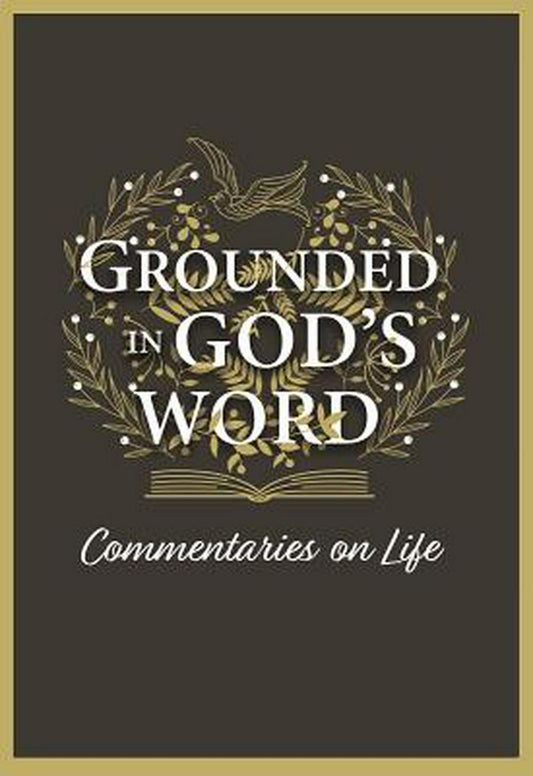 Grounded In God's Word - Re-vived