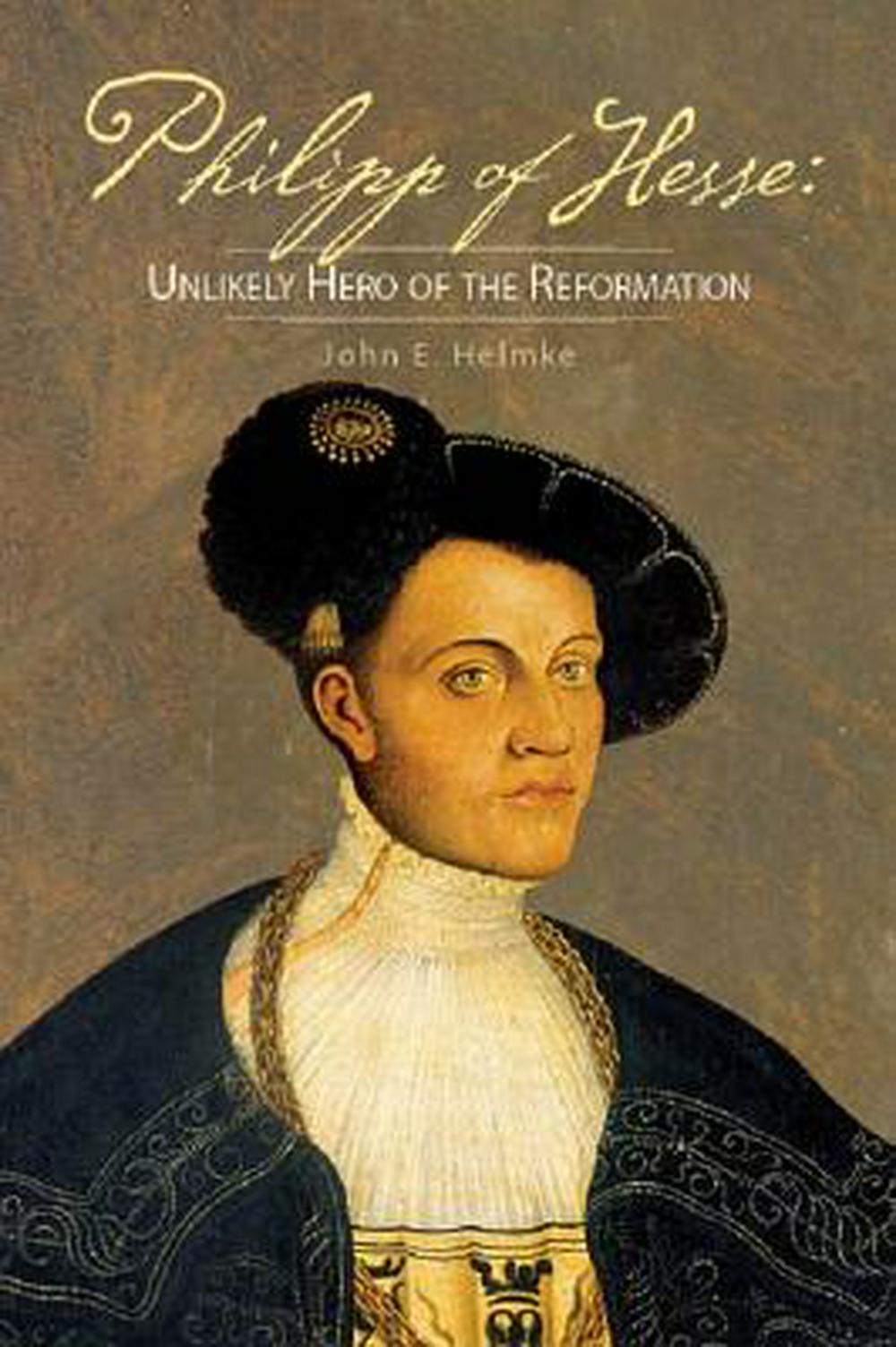 Philipp Of Hesse - Re-vived