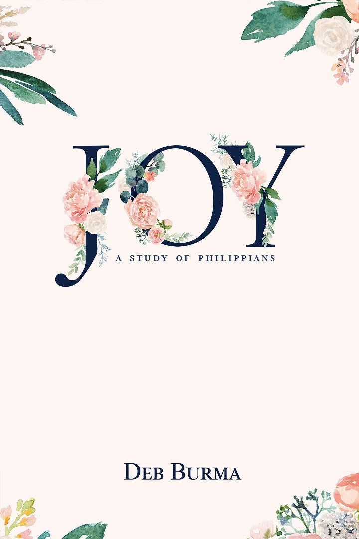 Joy - Re-vived