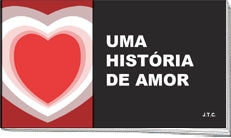 Tracts: Portuguese A Love Story (Pack of 25) - Re-vived