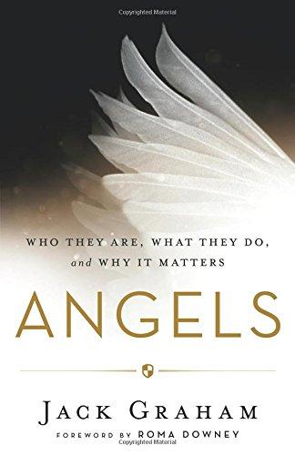 Angels - Re-vived