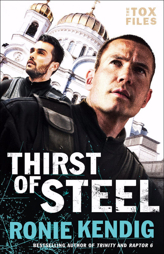 Thirst Of Steel - Re-vived