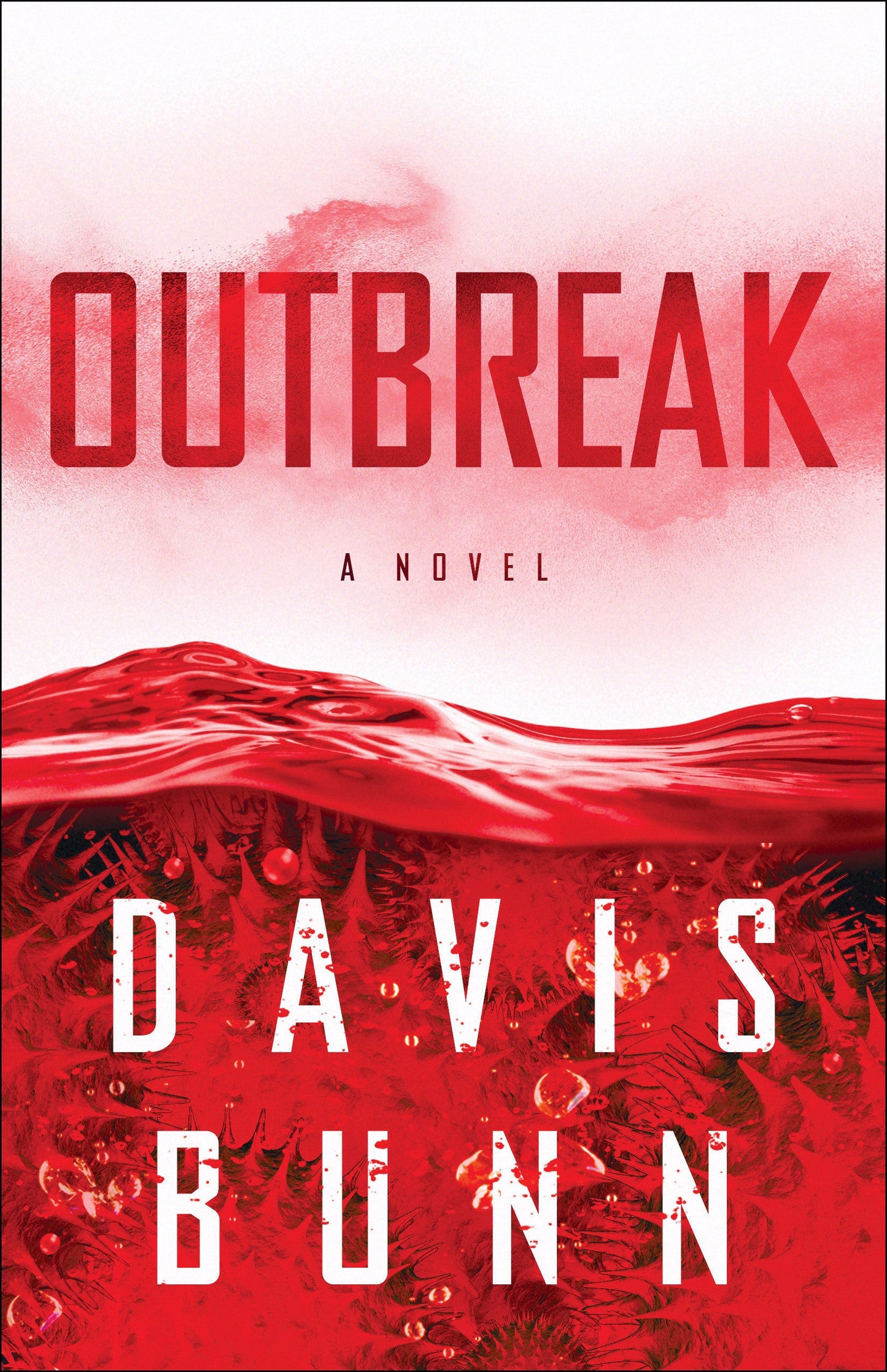 Outbreak - Re-vived