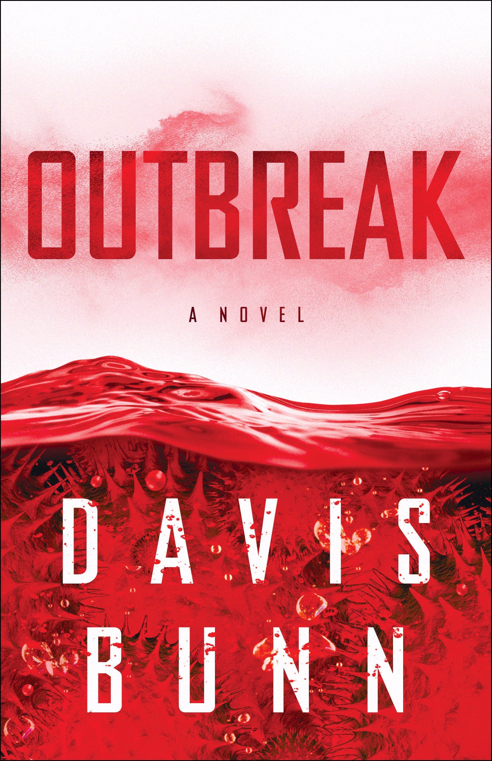 Outbreak - Re-vived