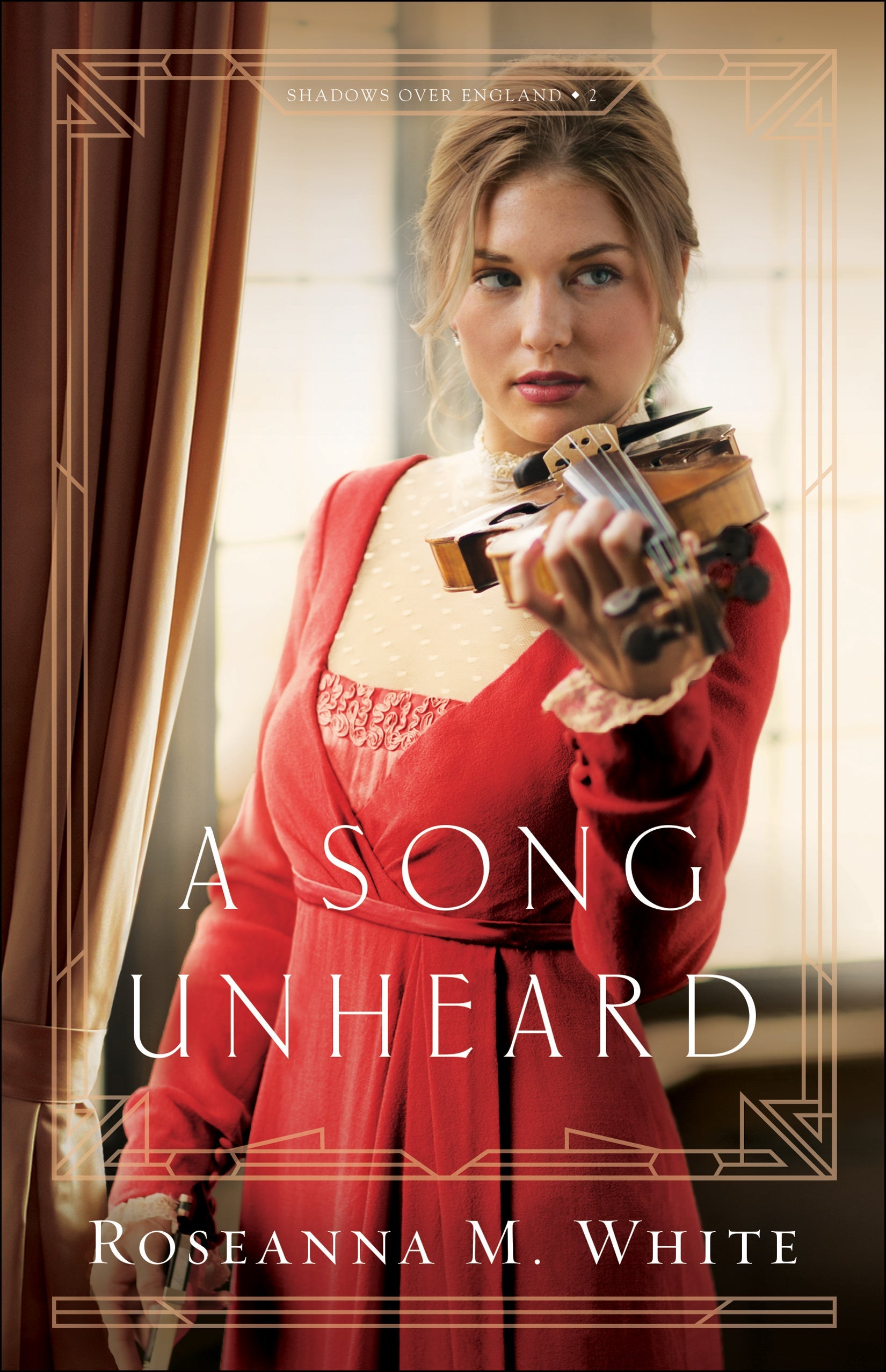 A Song Unheard - Re-vived