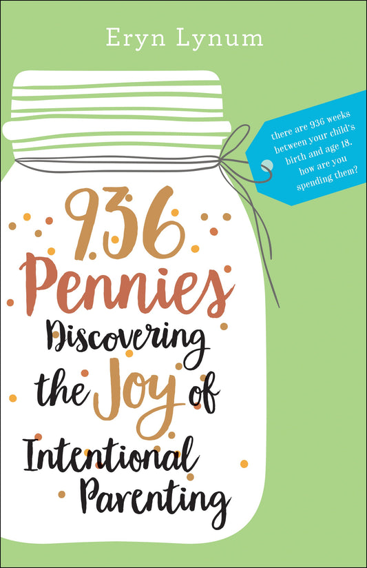 936 Pennies - Re-vived