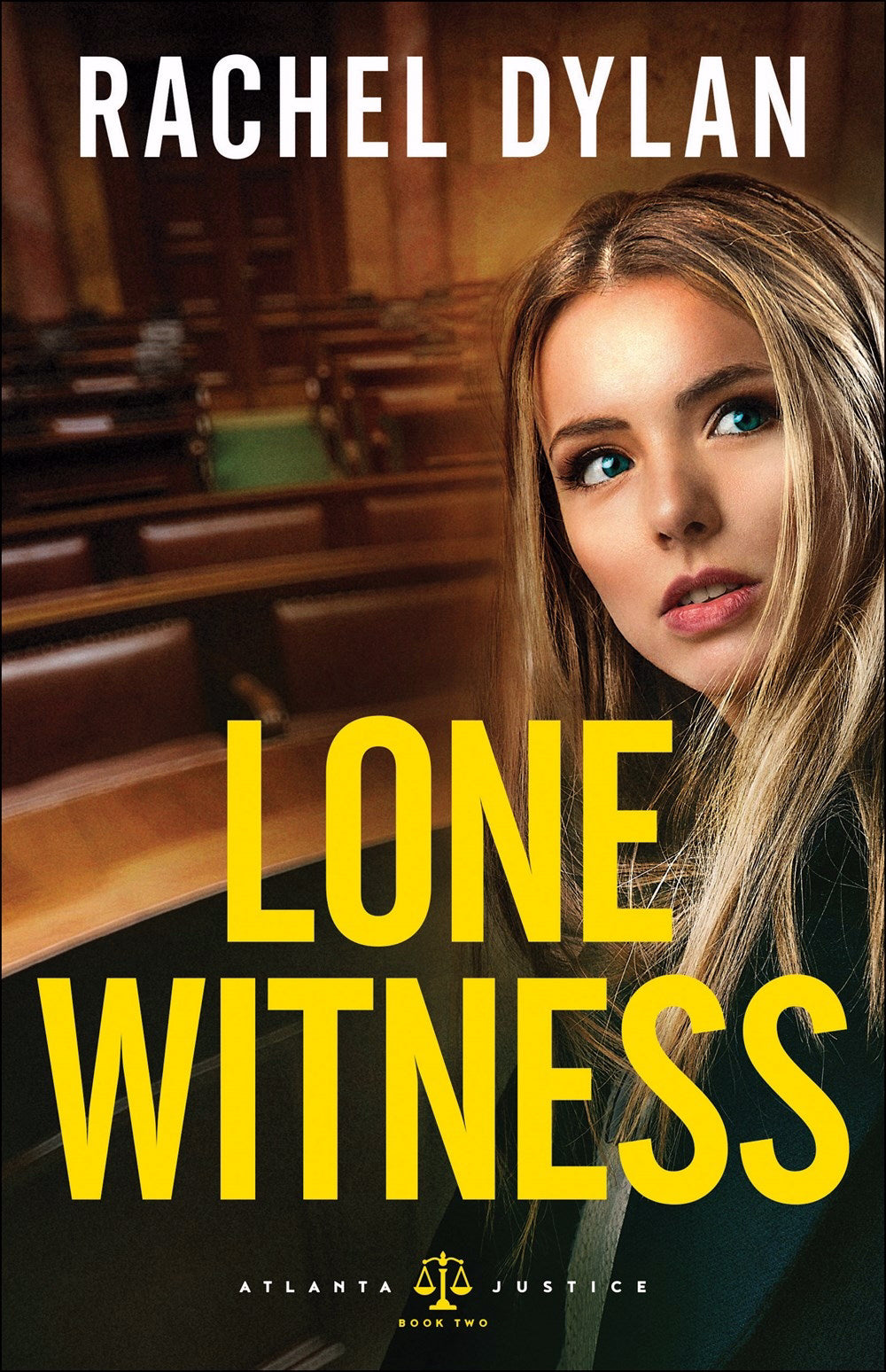 Lone Witness - Re-vived