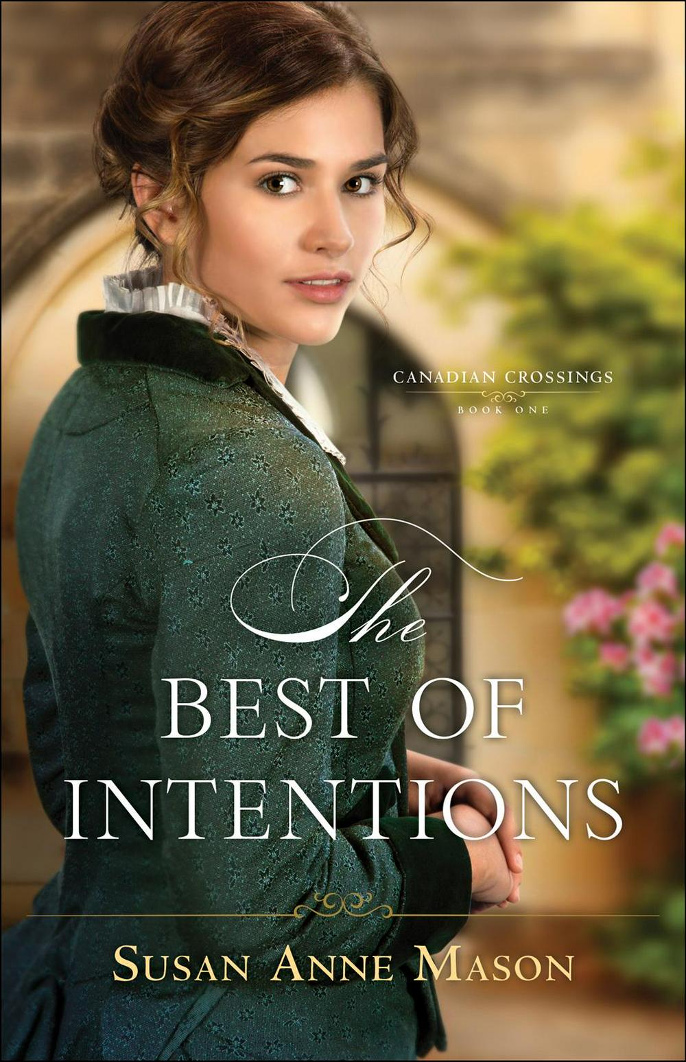 The Best Of Intentions - Re-vived